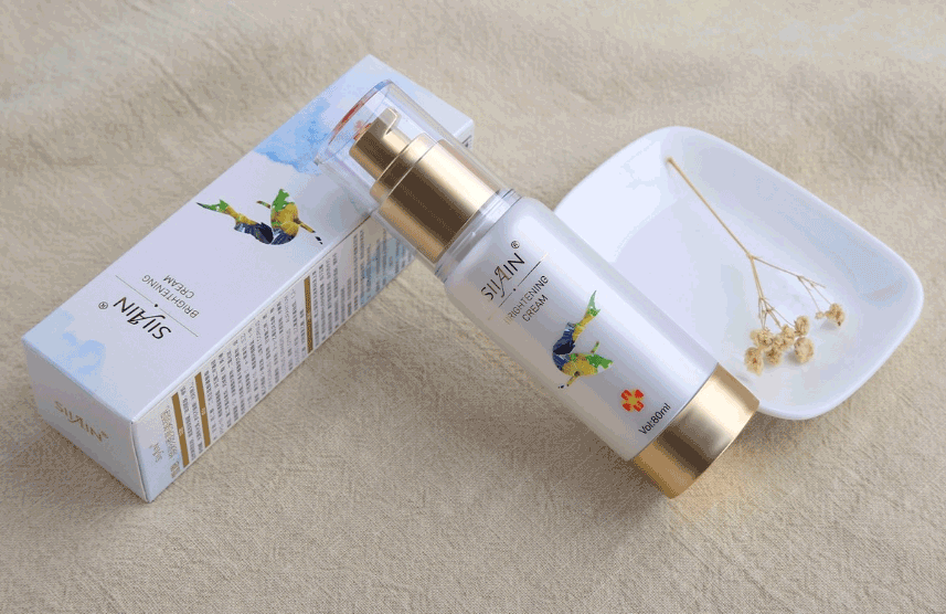 化妝品包裝盒設計印刷  第1張