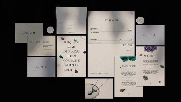 珠寶首飾店卡名片制作 第2張 珠寶首飾店卡名片制作 第2張