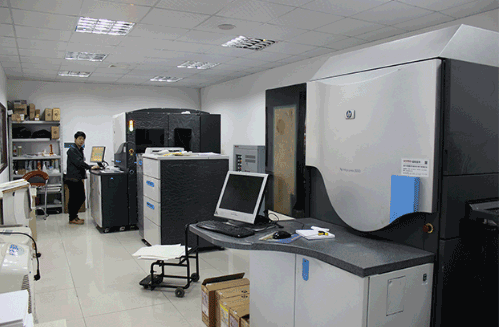 數碼快印滿足您的不同需求 第7張 數碼快印滿足您的不同需求 第7張