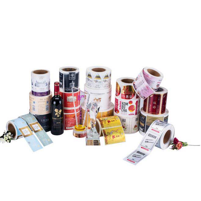 卷筒標(biāo)簽 第3張 卷筒標(biāo)簽 第3張