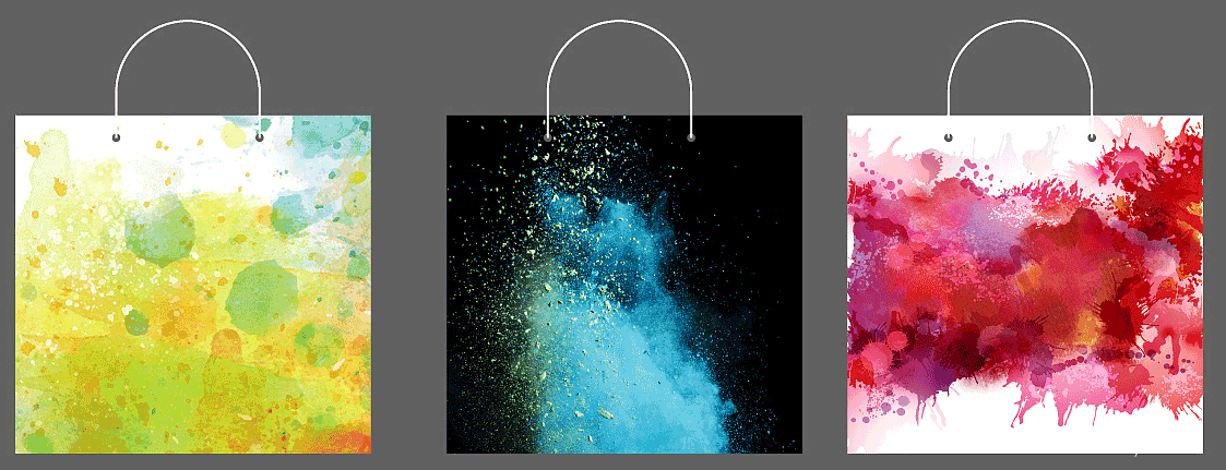 手提袋印刷的報價由哪些因素決定的 第1張 手提袋印刷的報價由哪些因素決定的 第1張