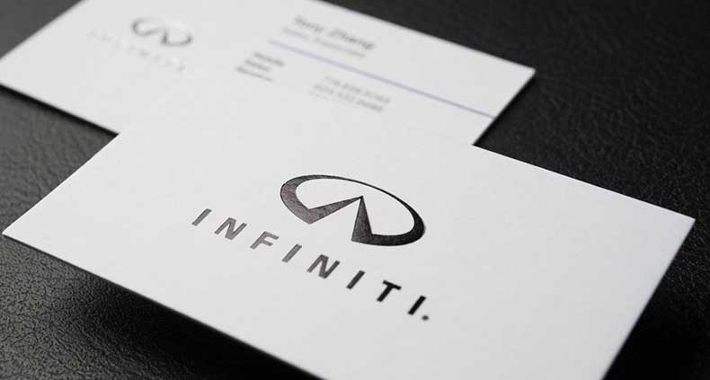 名片印刷 第4張 名片印刷 第4張