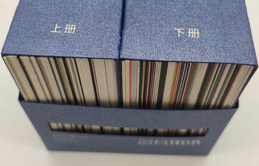 名片印刷在商務(wù)禮儀中起到的作用 第1張 名片印刷在商務(wù)禮儀中起到的作用 第1張