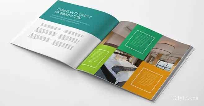 高檔畫冊  第5張