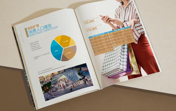 企業(yè)畫(huà)冊(cè)