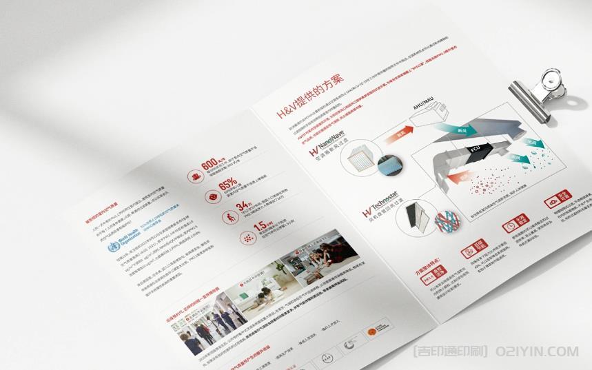 上海折頁(yè)印刷：專業(yè)定制高品質(zhì)折頁(yè)，助力品牌脫穎而出