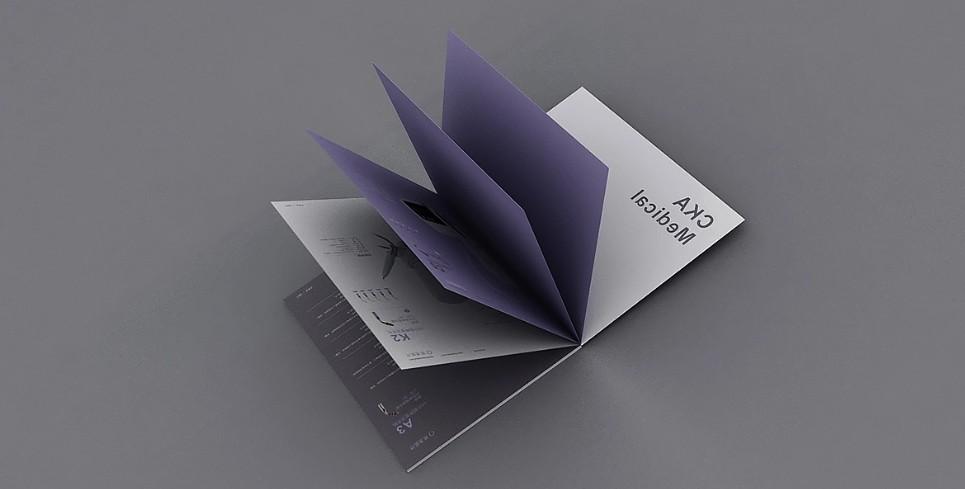 上海教育行業(yè)樣本印刷！定制培訓機構(gòu) / 院校宣傳冊，突出教學優(yōu)勢