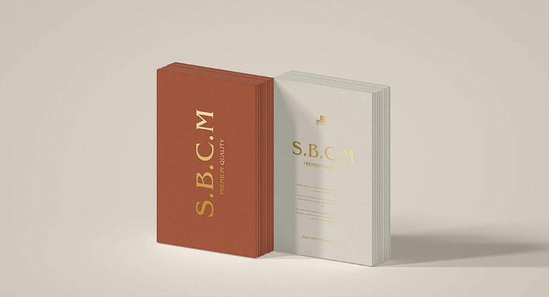 加急名片印刷 1 小時出貨！閃送直達 + 特種紙可選