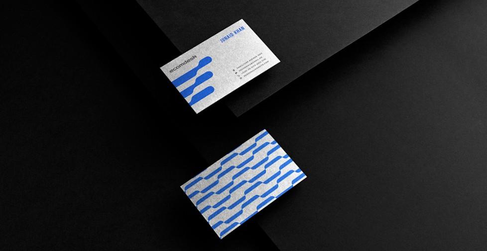 名片印刷加急｜1小時交付 + 閃送服務，應急需求速響應