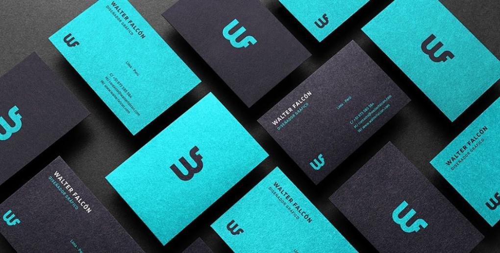 名片印刷制作 - 高端商務名片專業快印服務 第1張 名片印刷制作 - 高端商務名片專業快印服務 第1張