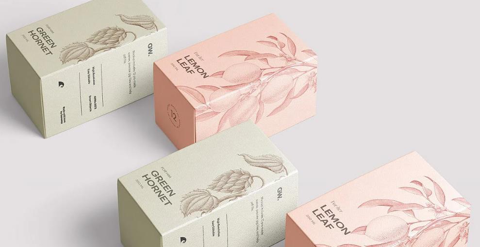 上海包裝盒印刷：平衡成本與品質(zhì)，助力企業(yè)降本增效?  第1張