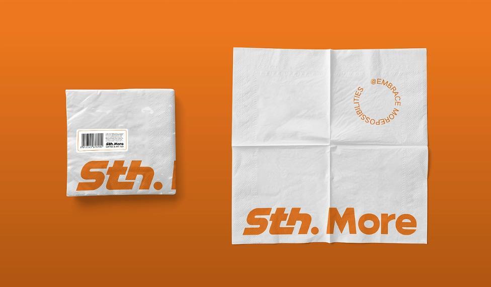 門店宣傳物料印刷 - 專業宣傳單頁/海報/展架/菜單定制印刷  第6張