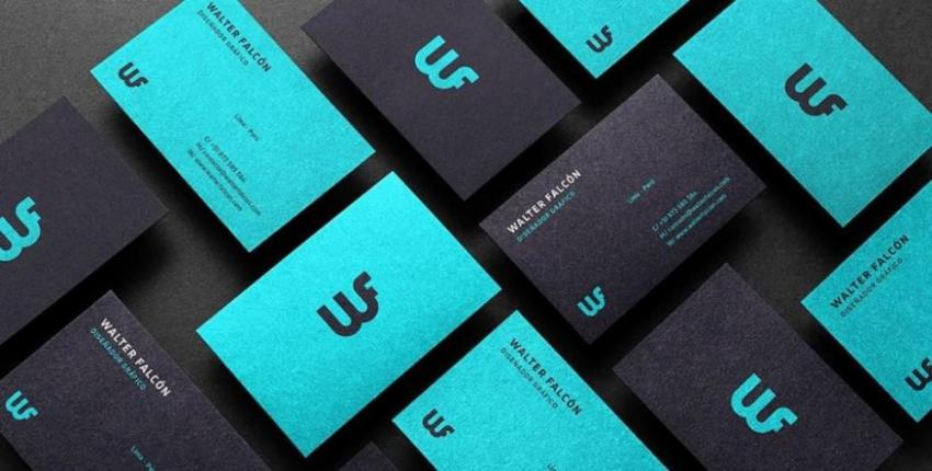 名片印刷制作 - 高端商務名片專業快印服務