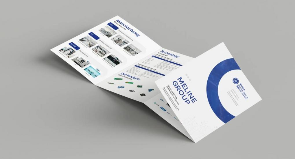 宣傳彩頁印刷定制 - 高品質(zhì)印刷服務助力品牌推廣 第3張 宣傳彩頁印刷定制 - 高品質(zhì)印刷服務助力品牌推廣 第3張