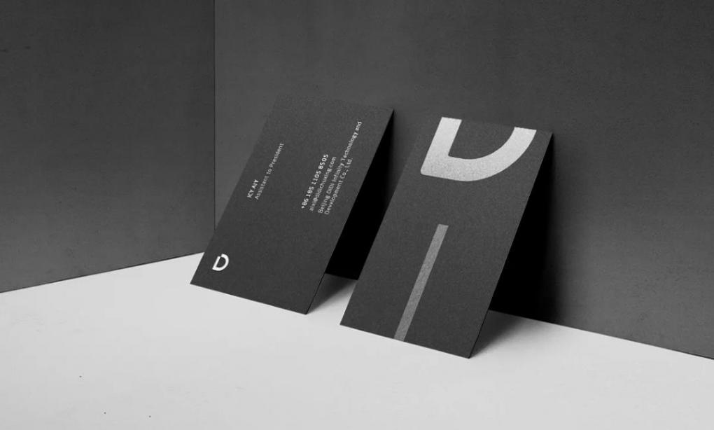 名片印刷制作 - 高端商務名片專業快印服務 第4張 名片印刷制作 - 高端商務名片專業快印服務 第4張