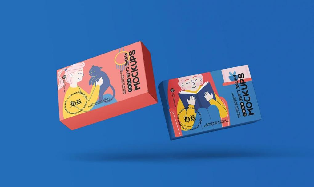 包裝盒印刷定制廠家 - 專業(yè)產(chǎn)品包裝設(shè)計(jì)與制作  第1張