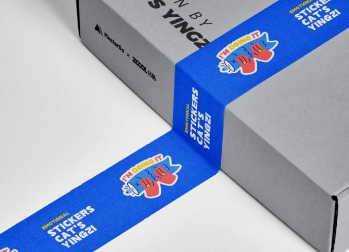 上海不干膠印刷廠_本地直營(yíng) 24h 打樣次日交貨