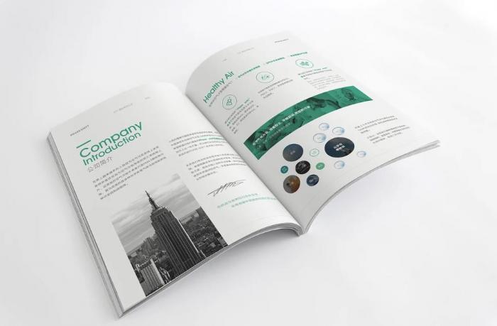 上海展會畫冊印刷售后服務(wù)，吉印通全程跟進(jìn)，解決后顧之憂