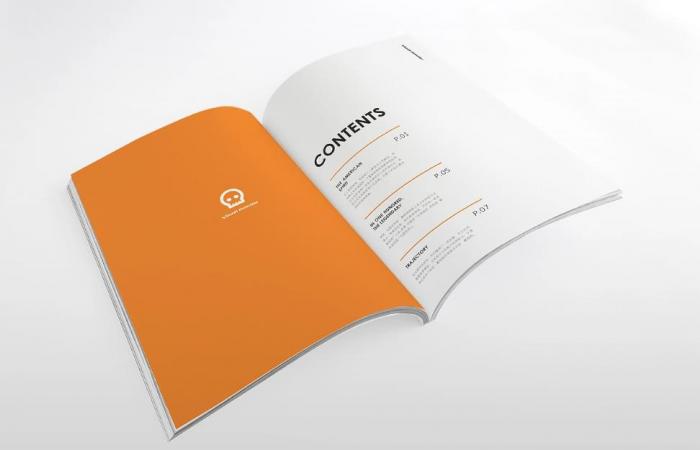 為什么眾多上海企業(yè)選擇吉印通做展會畫冊印刷？原因在這里