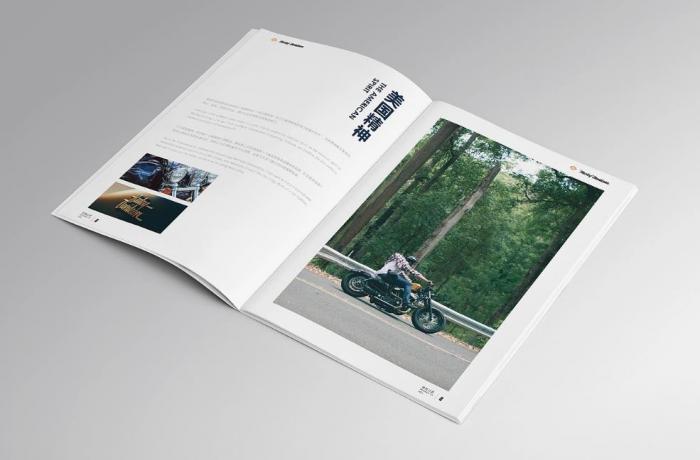 上海展會畫冊印刷趕工期？吉印通高效交付，不耽誤展會進(jìn)度